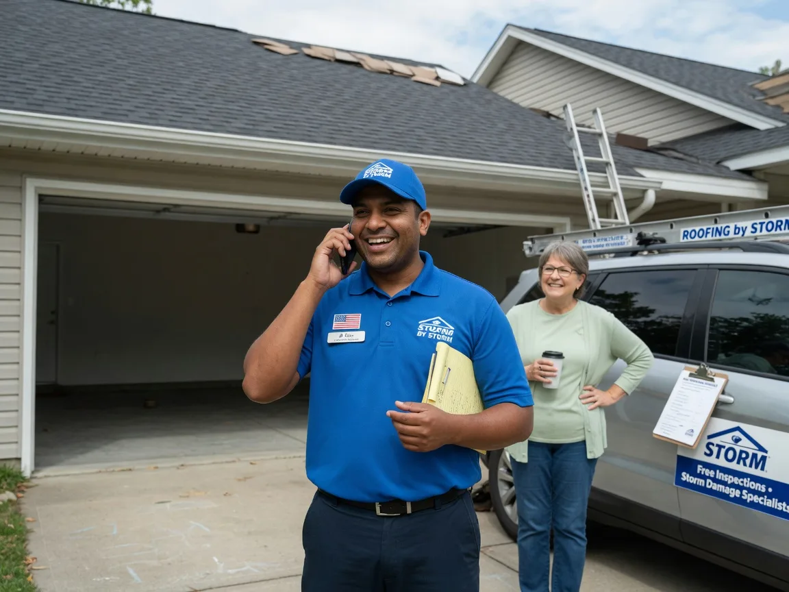 Roof Repair Near Me Fairburn, GA FAQs